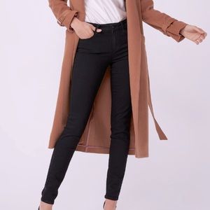 Paige Verdugo Ultra Skinny Jeans